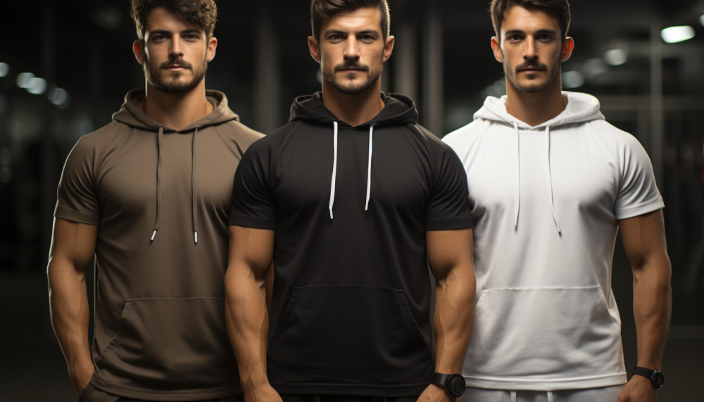 Général - A la découverte des vêtements de musculation pour homme : que devriez-vous savoir ?