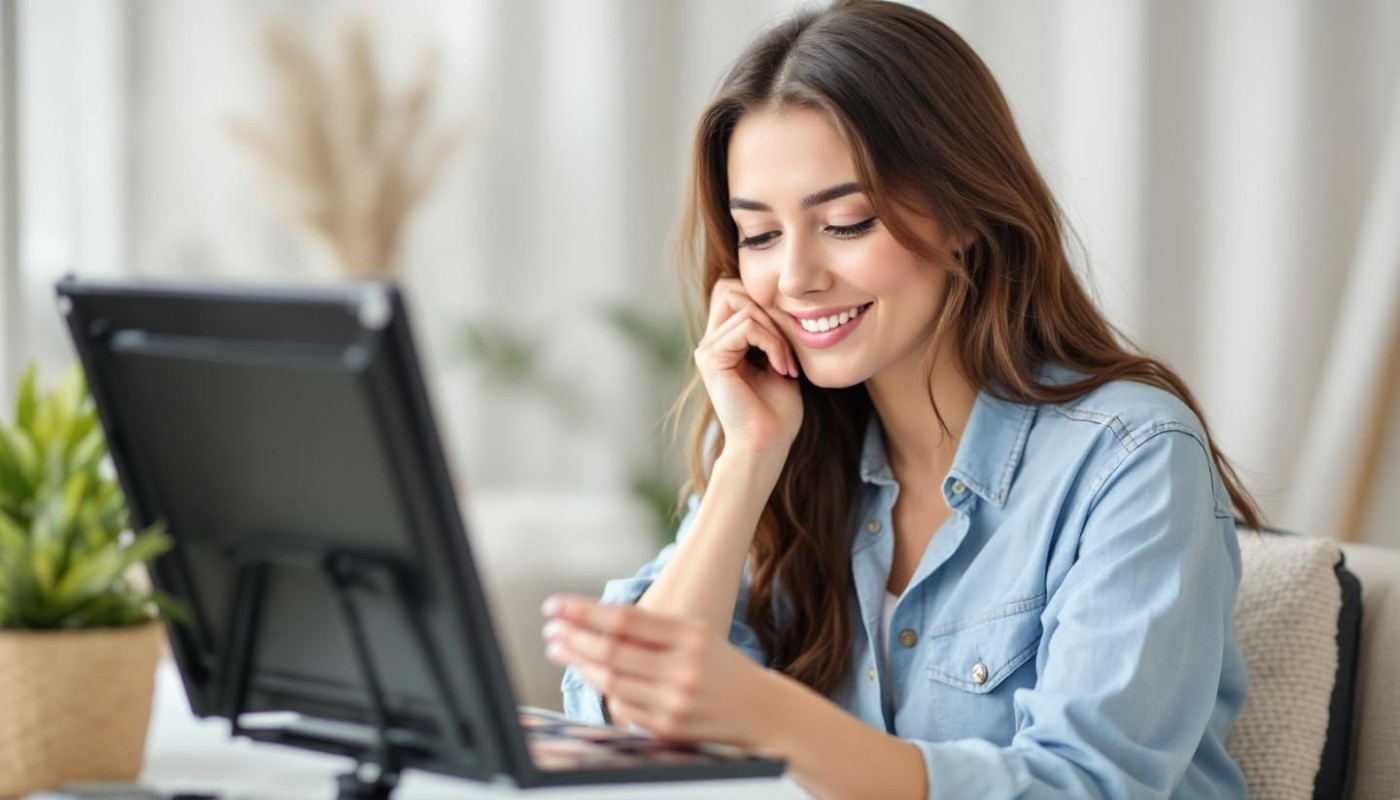 Comment choisir le bon type de maquillage semi-permanent pour votre visage ?