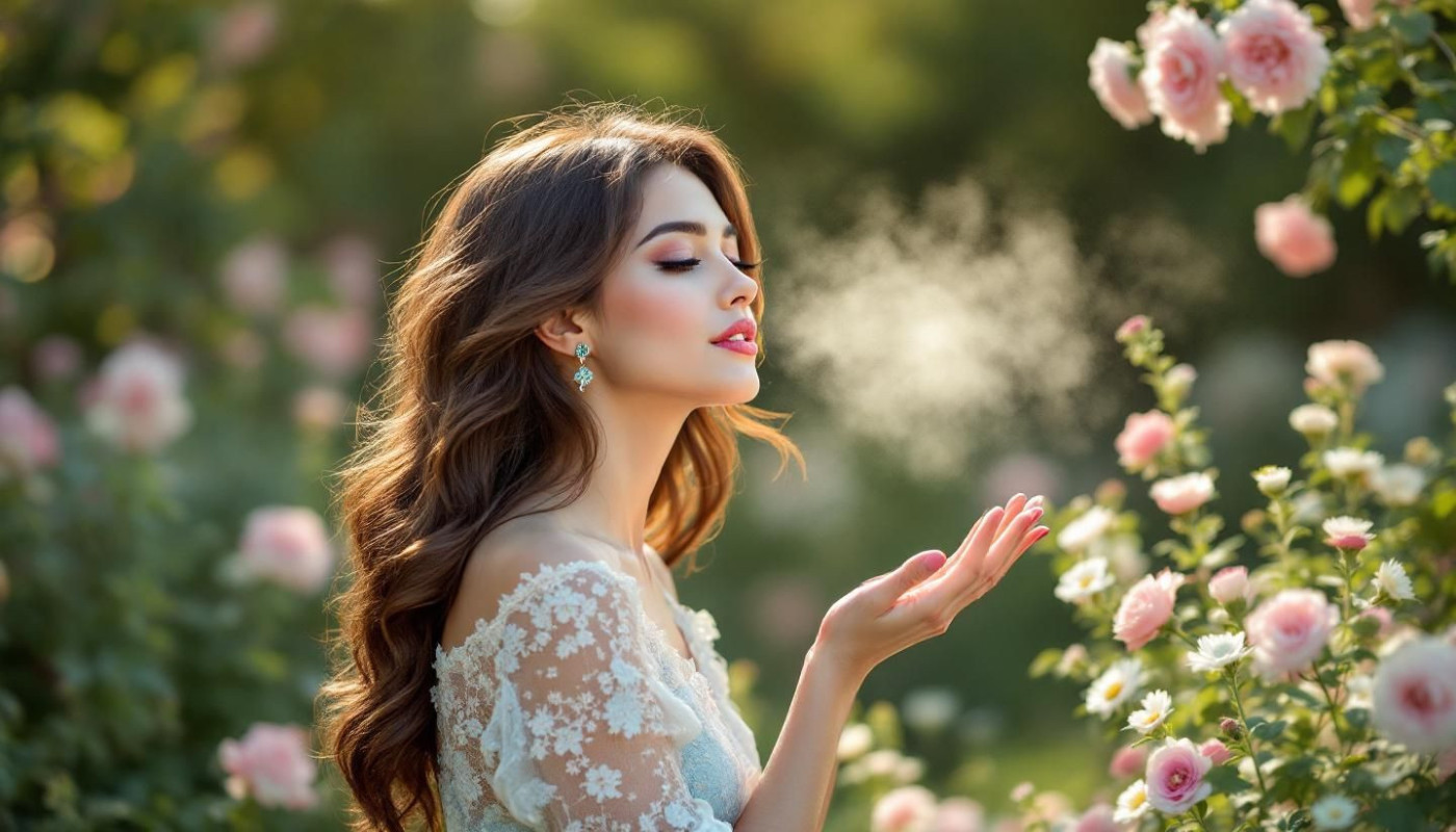 Comment choisir le parfum floral idéal pour votre personnalité?
