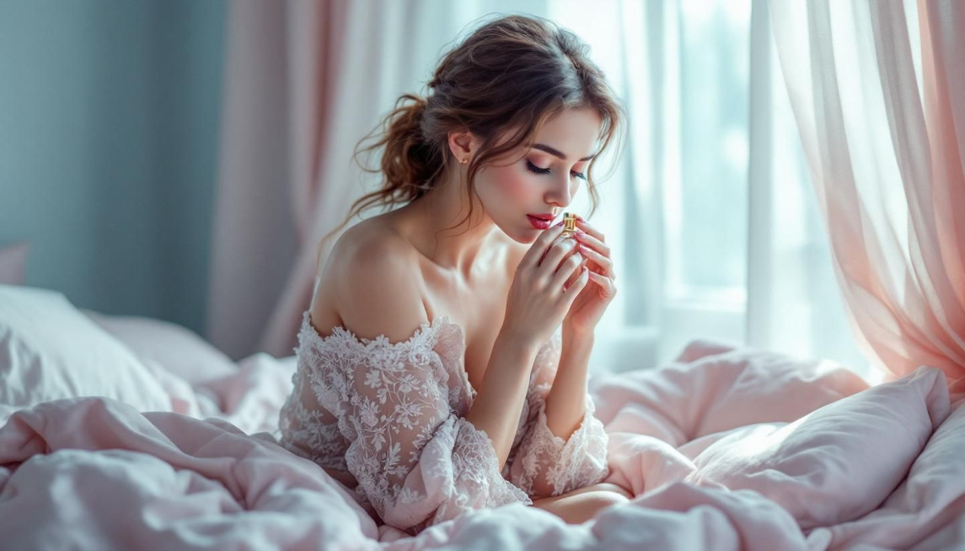 Comment choisir le parfum qui sublime votre quotidien ?