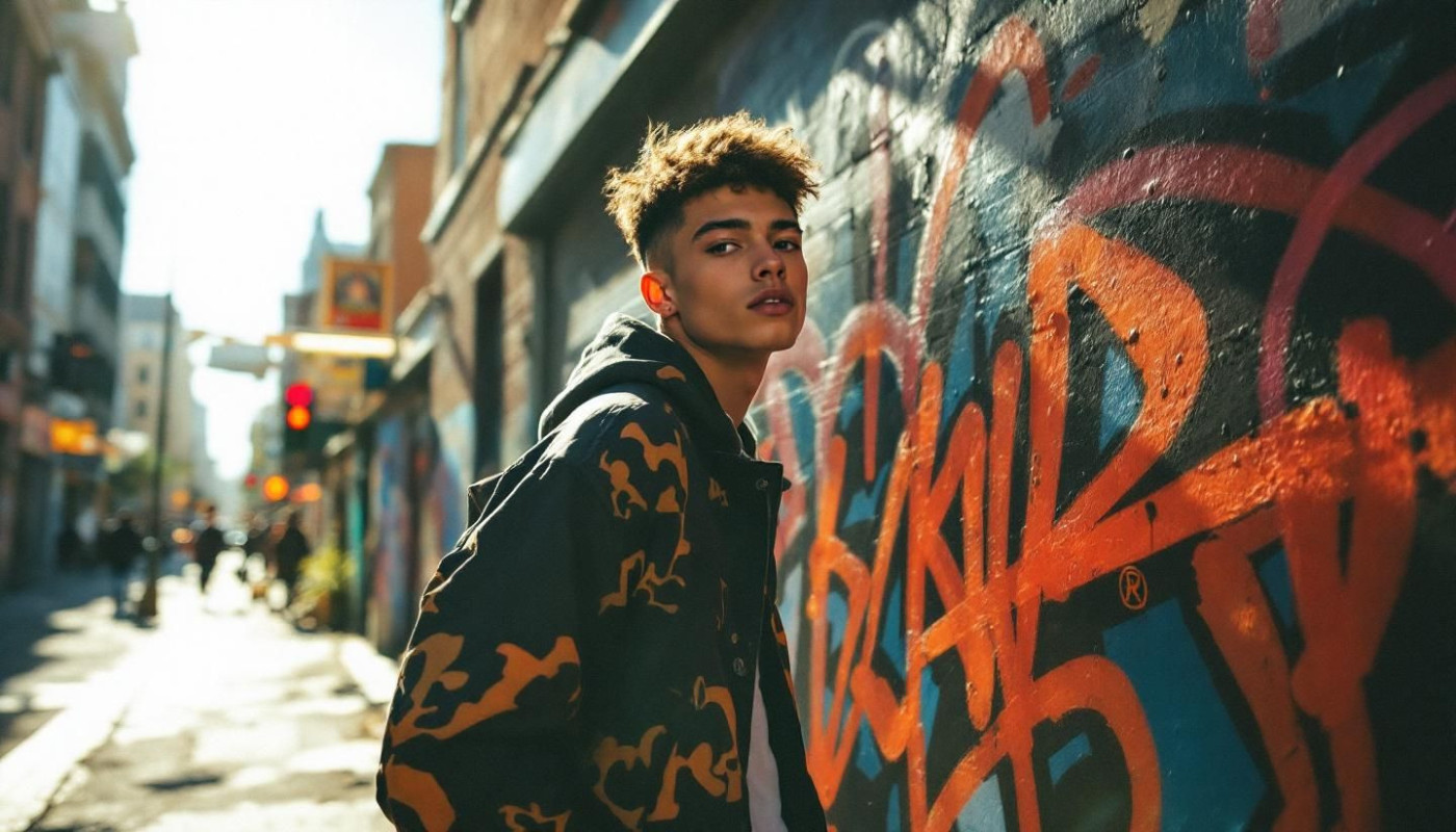 Comment le streetwear des années 2000 influence-t-il les tendances actuelles ?