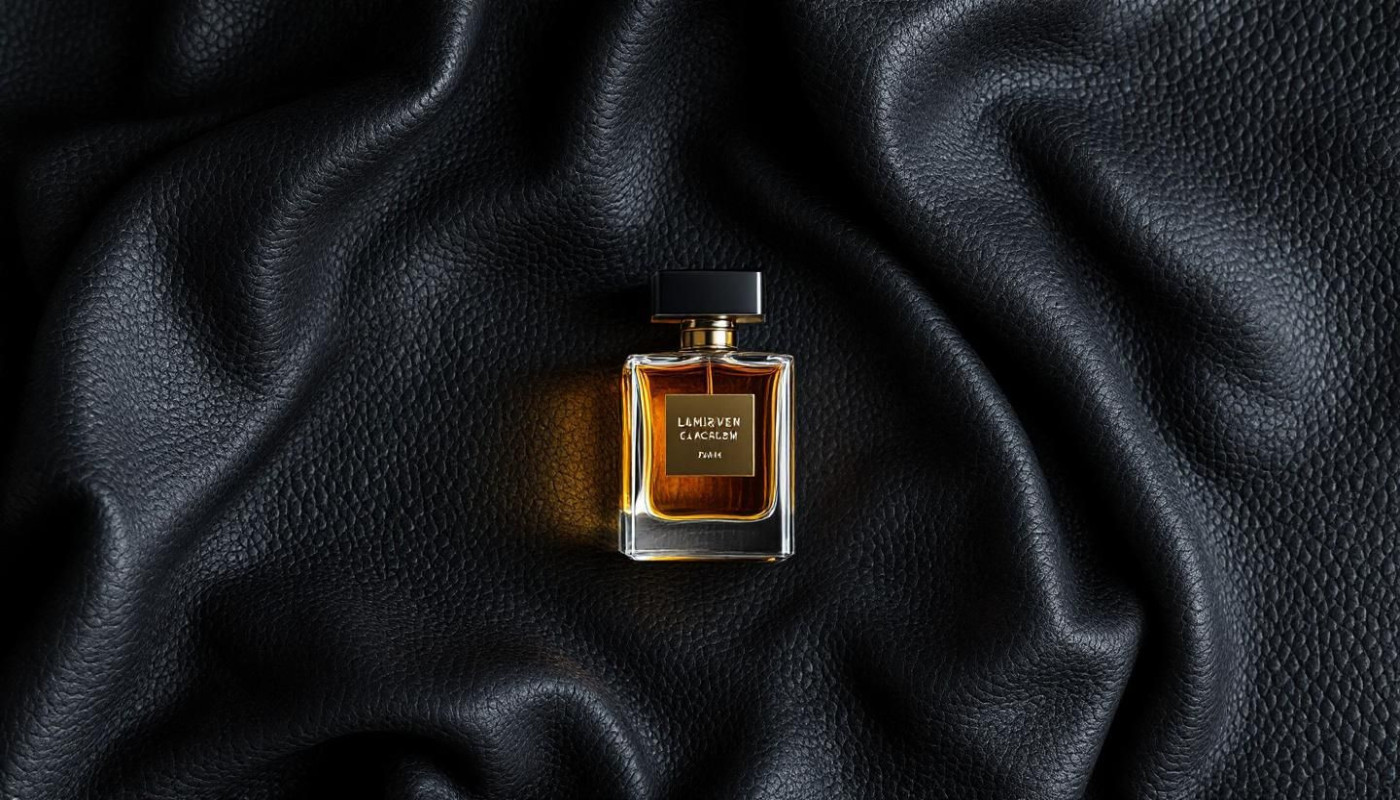 Explorer les dimensions du cuir en parfumerie de luxe