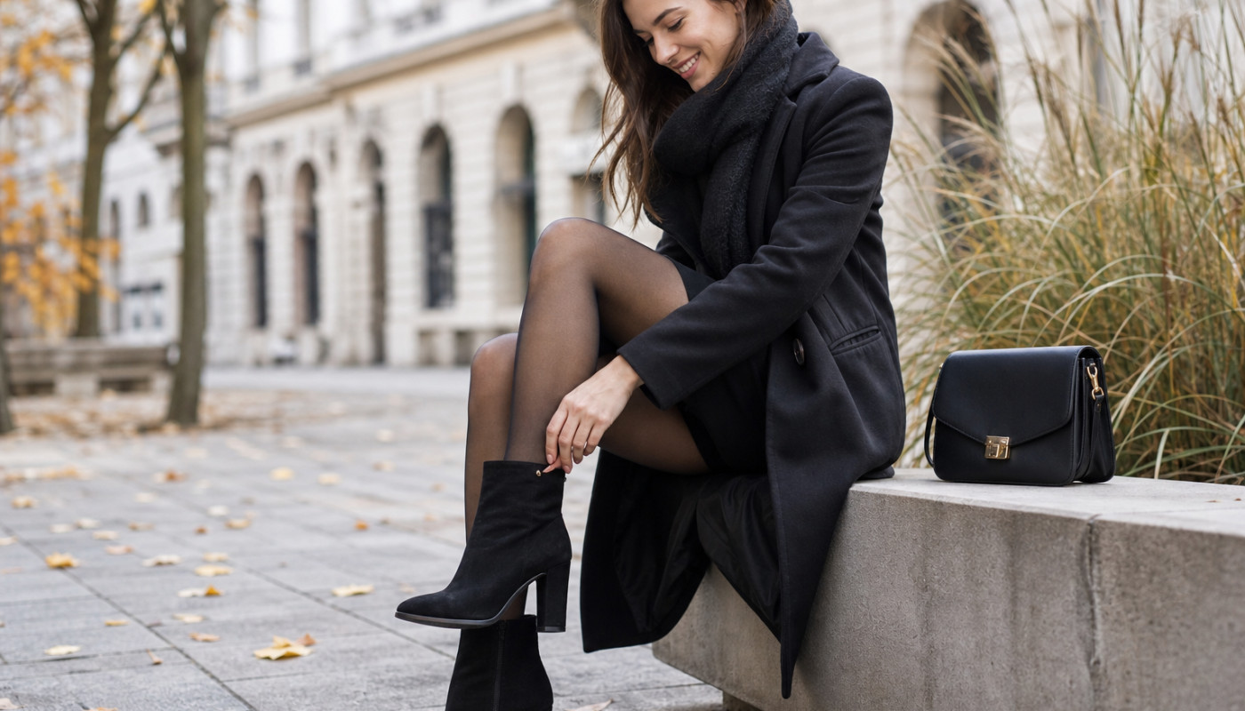 Les meilleurs collants polaires transparents