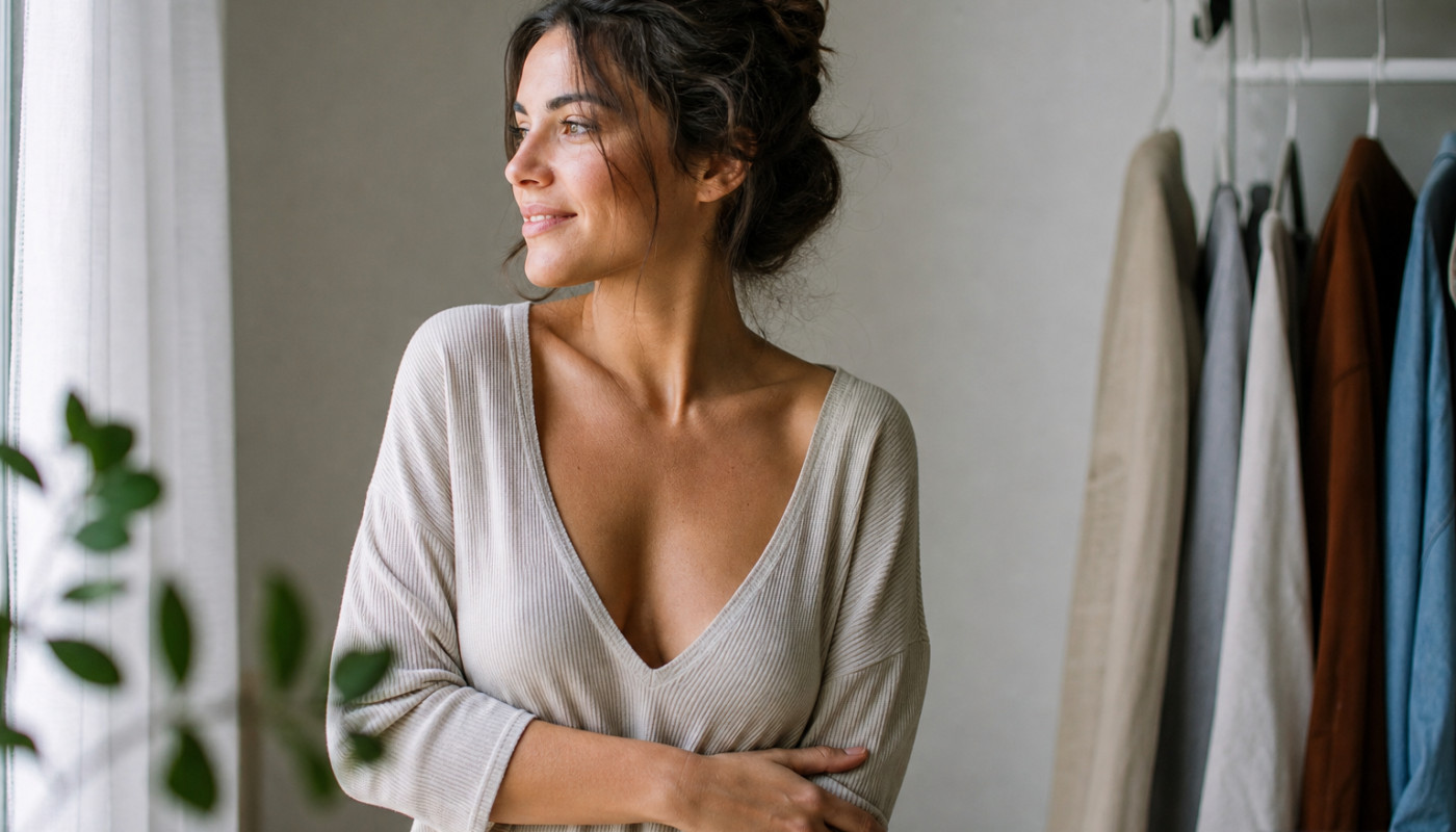 Général - Ne pas porter de soutien-gorge : ce qu'il faut absolument savoir