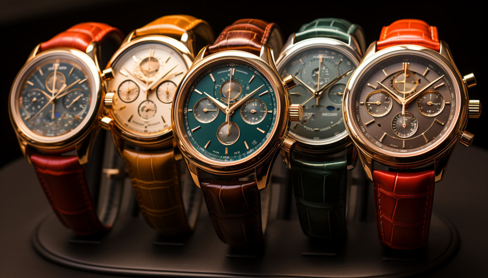 Général - Quelle montre choisir ?