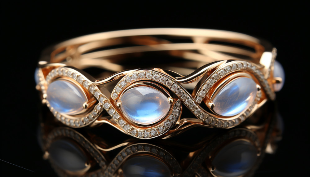 Quels sont les avantages d'une bague en pierre de lune ?