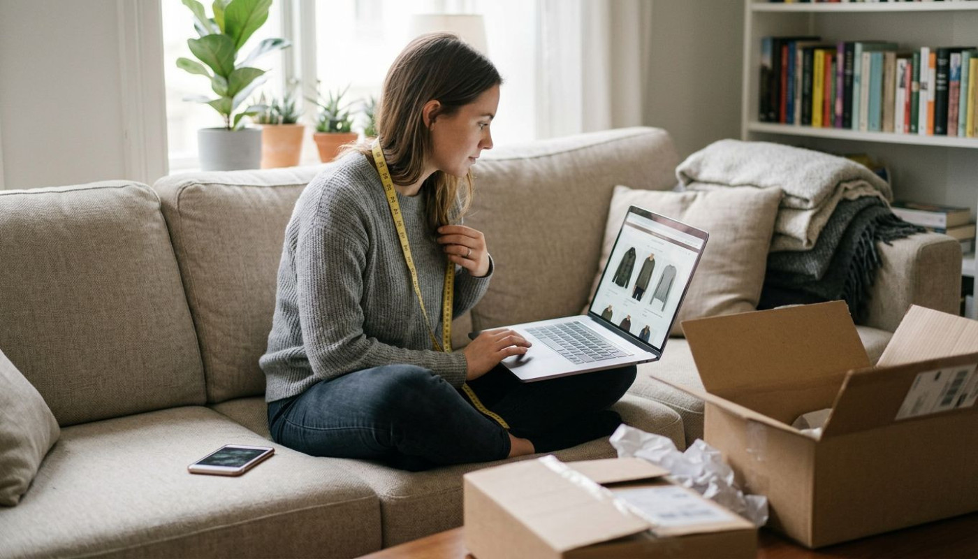 Tout comprendre sur le guide complet tailles US FR UK pour vos achats internationaux